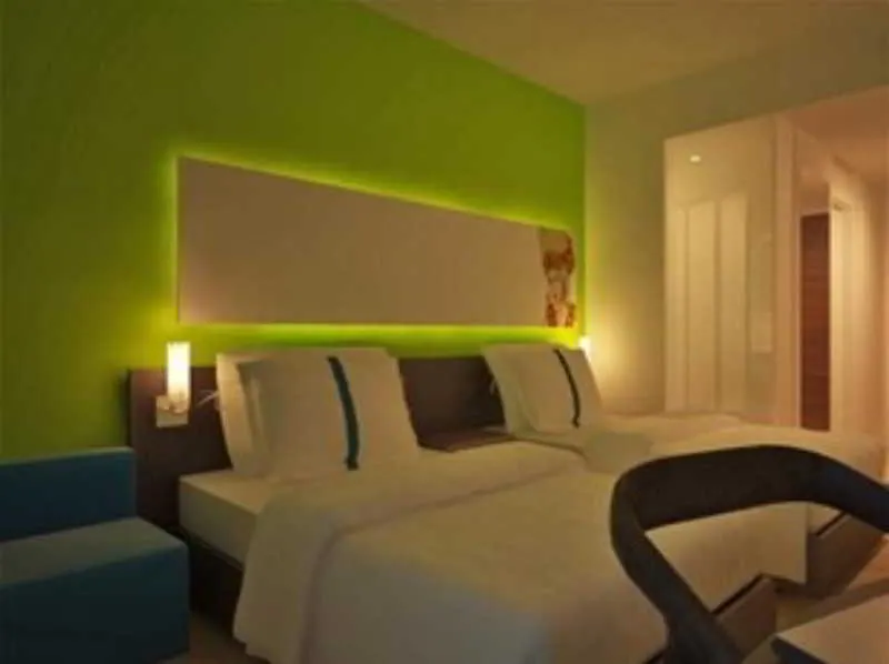 Zia Hotel Kuta Kuta