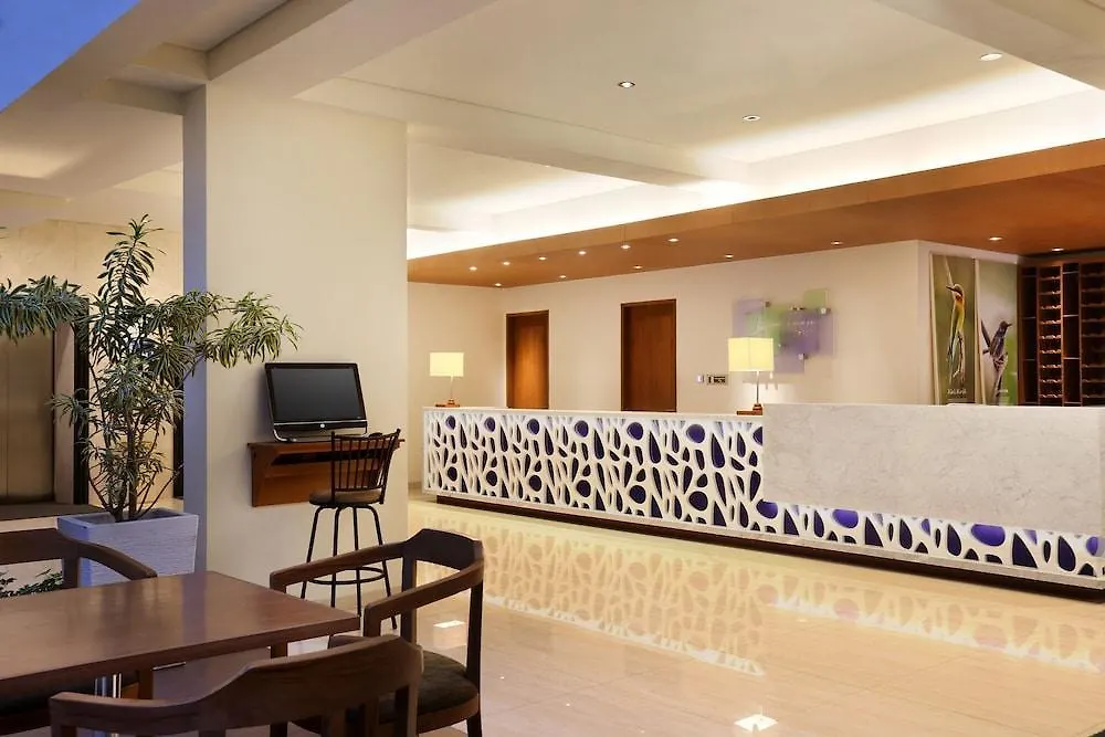 Zia Hotel Kuta Kuta Lombok 3*,  Indonezja