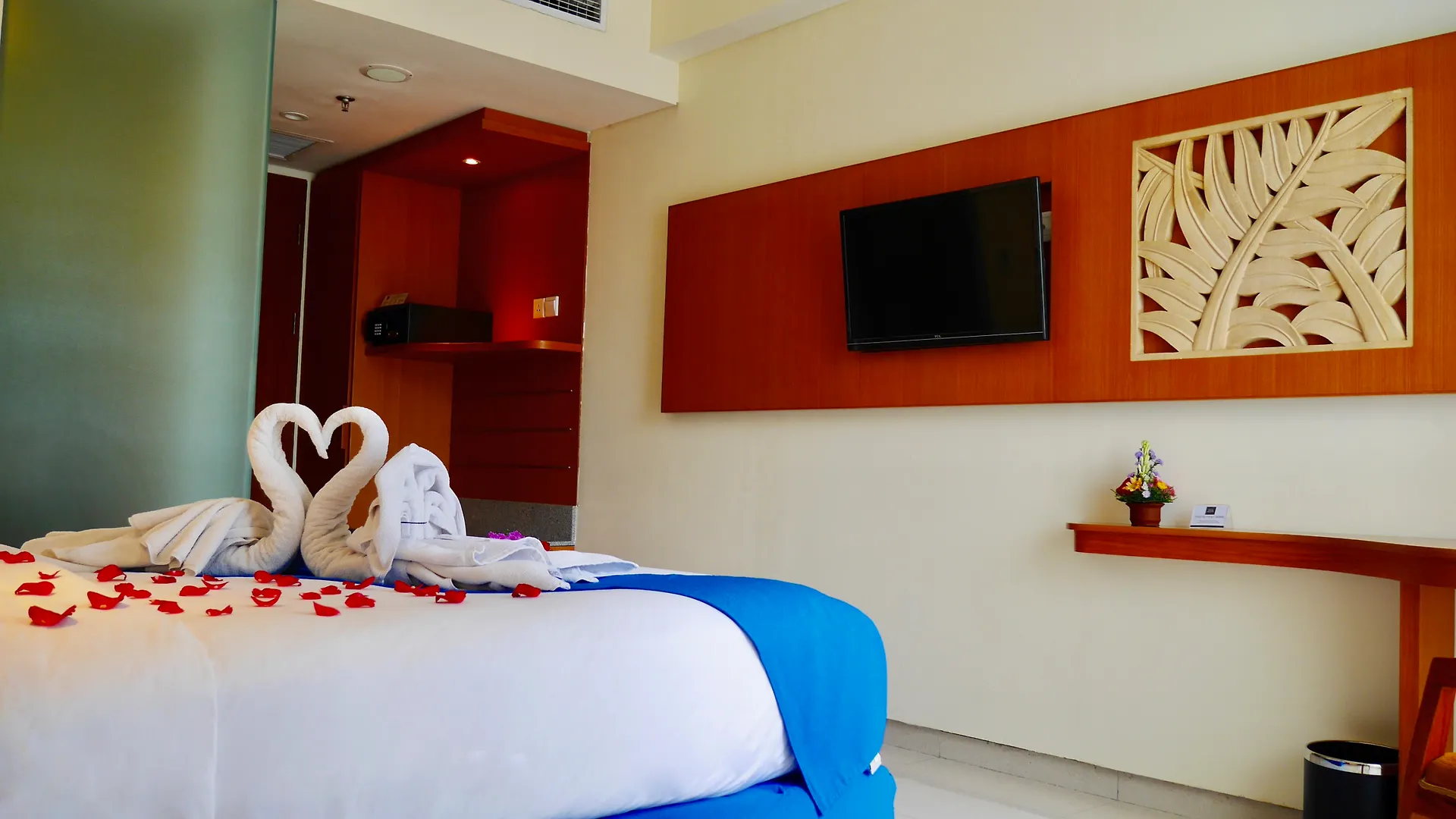 Zia Hotel Kuta Kuta Lombok