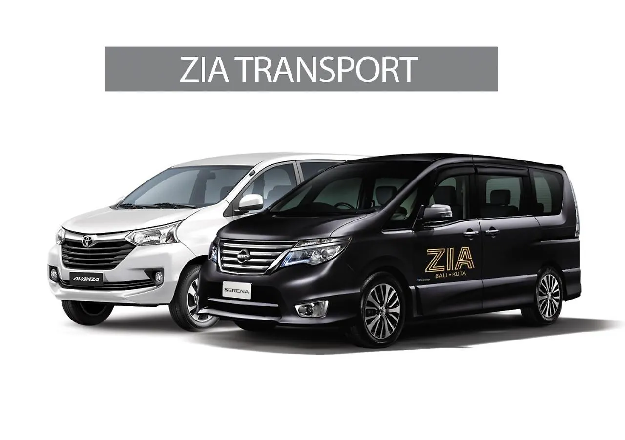 Zia Hotel Kuta Kuta Lombok